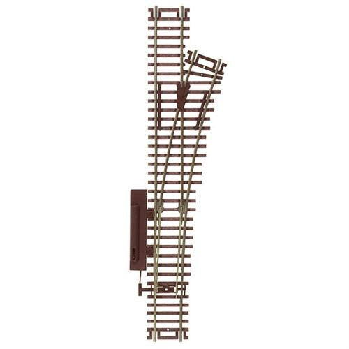 Atlas 543 HO Code 83 Manual Snap Switch Right