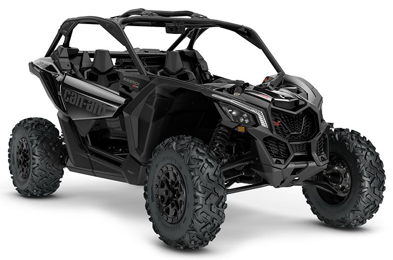 New Ray 58193B 1/18 Scale Can-Am Maverick X3 X Rc Turbo Side By