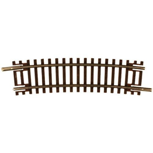 Atlas 2015 N Code 55 12.5" Radius Half Section Track (6)