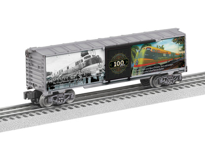 Lionel 6-2538060 O Gauge Orange Blossom Special 100th Anniversary
