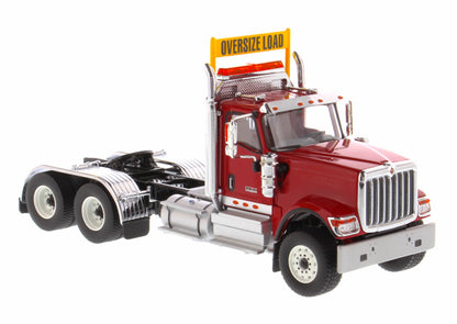 Diecast Masters 71002 1/50 International HX520 Day Cab, Red