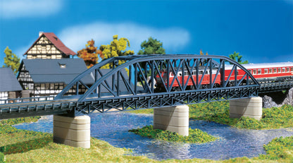 Faller 222582 N Scale Arched Bridge Model Kit