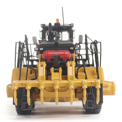 Diecast Masters 85521 1/50 Caterpillar 18M3 Motor Grader