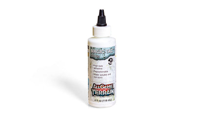 Woodland Scenics G6408 All Scale Magic-Tac
