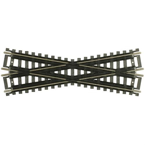 Atlas 171 HO Code 100 19° Custom-Line Crossing