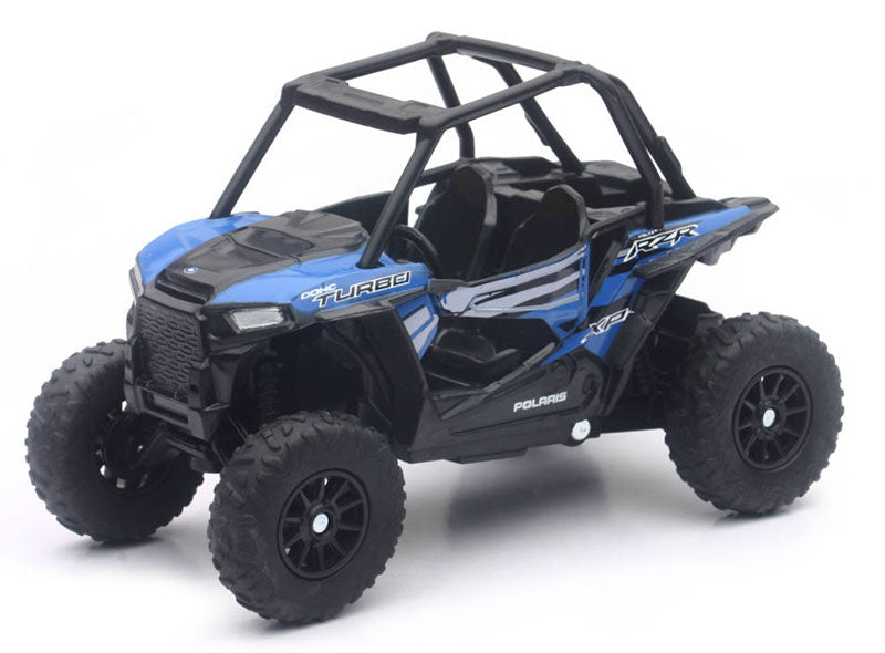 New Ray 07343 1/32 Scale Mini Polaris Rzr Xp1000 Eps Atv