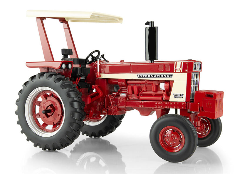 Ertl 44421 1/16 Scale International Harvester Hydro 70 Tractor