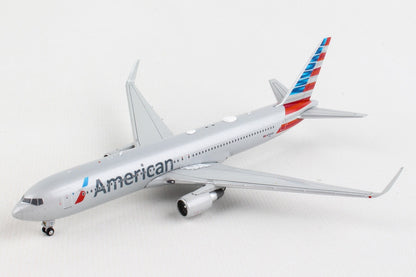 Gemini Jets GJ1866 Gemini American 767-300 1/400 Reg#N392An