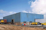 Walthers Cornerstone 2917 HO Scale Lakeville Warehouse Kit