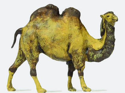 Preiser 29506 HO Scale Animal Camel