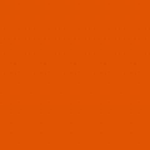 Mission Models Paint 5 1oz Bottle Orange Acrylic Paint (6/Bx)