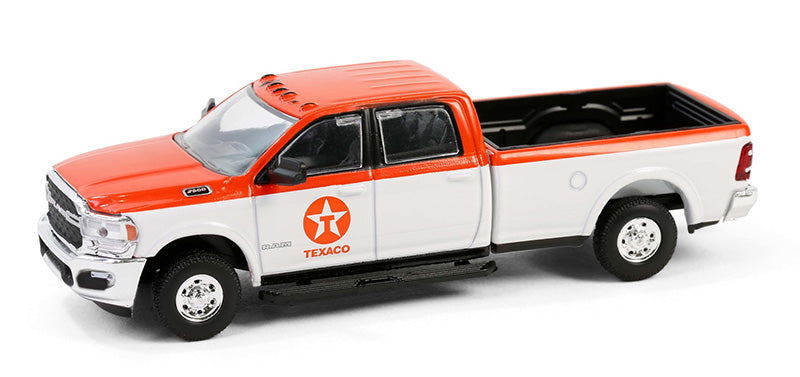 Greenlight 41165-F 1/64 Scale Texaco - 2023 Ran 2500