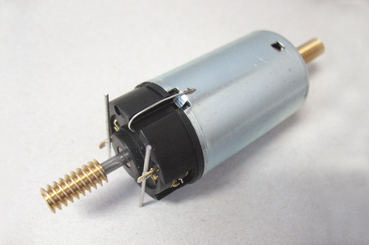 Piko 36001 G Scale Motor for 6-Wheel Gearbox