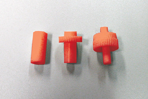 Piko 36183 G Scale Idler Gear for Mogul Motor 36007, 3 Pieces
