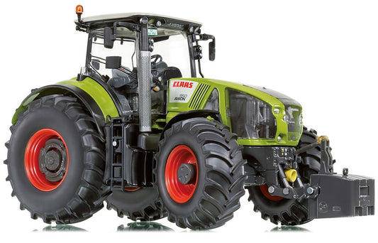 Wiking 077863 1/32 Scale Claas Axion 950 Tractor Diecast Metal
