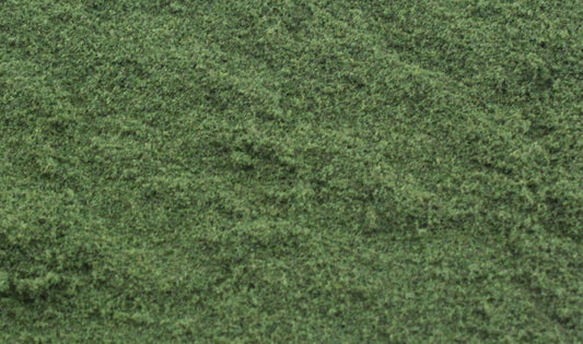 Woodland Scenics T4644 All Scale Pollen - Green
