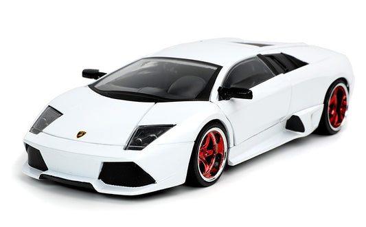 Jada Toys 32570 1/24 Scale Lamborghini Murcielago Lp 640