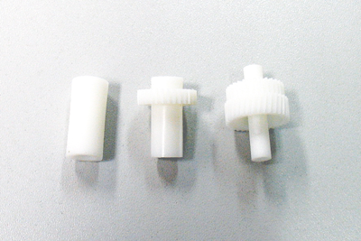 Piko 36181 G Scale Idler Gear for 6 Wheel Gearbox, 3 Pieces