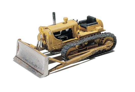 Woodland Scenics D233 All Scale Bulldozer HO Scale Kit