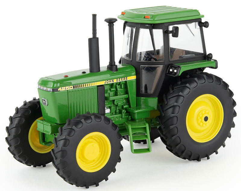 Ertl 45915 1/32 Scale John Deere 4250 Tractor