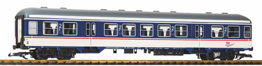 Piko 37015 G Scale TRI VI 2nd Class Coach