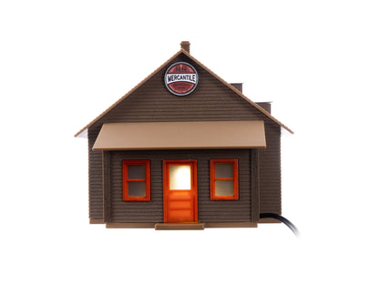 Lionel 6-2229230 O Gauge Western Mercantile