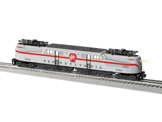 Lionel 6-2533100 O Gauge Pennsylvania VISION GG1 #4866