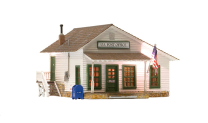 Woodland Scenics BR4953 N Scale Letters, Parcels & Post