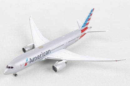 Gemini Jets GJ1867 Gemini American 787-8 1/400 Reg#N802An