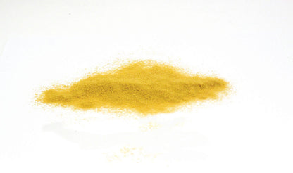 Woodland Scenics T4645 All Scale Pollen - Yellow