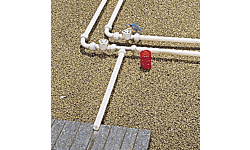 Walthers Cornerstone 933-3105 HO Piping Kit