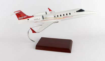Executive Series H11035 Lear 60 1/35 New Livery