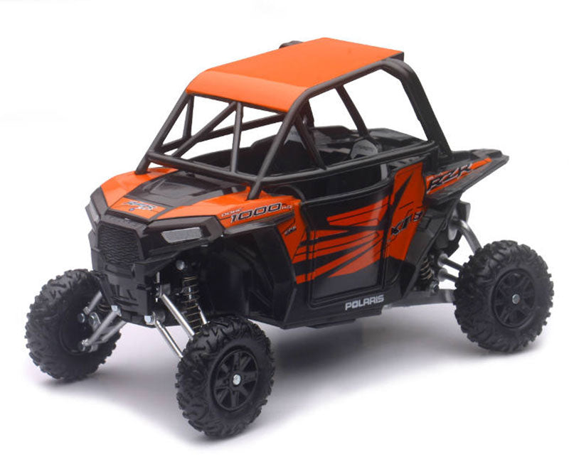 New Ray 57823 1/18 Scale Polaris Rzr Xp 1000 Atv