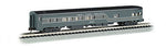 Bachmann 14355 N Scale 85' Smooth-Side Observation New York Central
