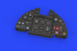 Eduard 644020 1/48 Typhoon Mk. Ib LooK for HSG/EDU (PE & Resin)