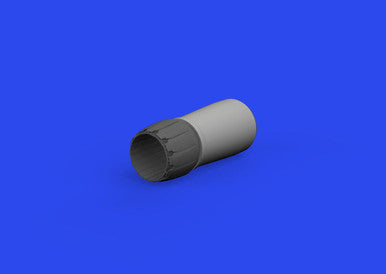 Eduard 648915 1/48 F-16 Exhaust Nozzle GE F110 PRINT