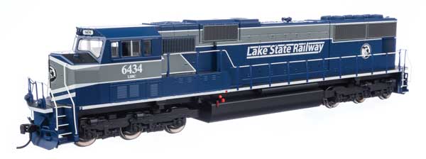 Walthers Mainline 21010 HO Scale EMD SD70M - ESU(R) Sound & DCC -- Lake State Ra