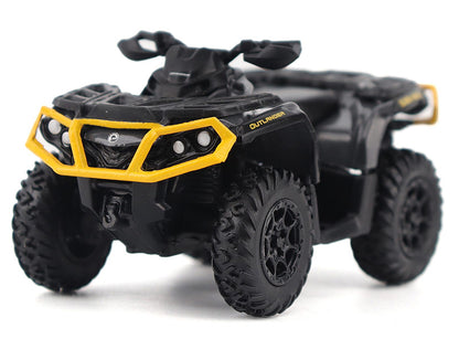 Diecast Masters 60006 1/32 Can-Am Outlander XT-P 1000R ATV