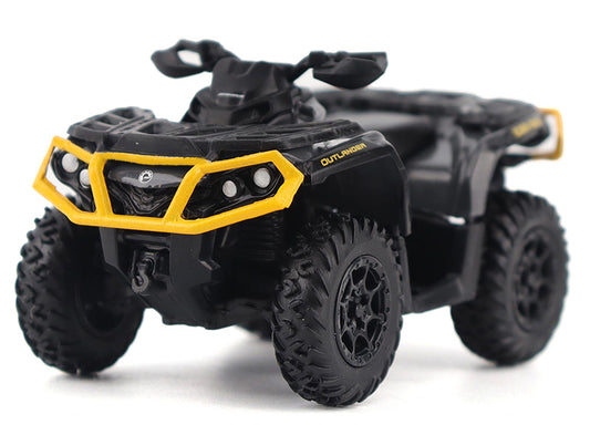 Diecast Masters 60006 1/32 Can-Am Outlander XT-P 1000R ATV