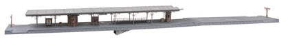 Faller 120105 HO Scale Friedrichstadt Station Platform Kit
