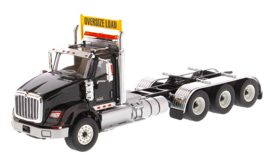Diecast Masters 71009 1/50 International HX620 Tridem Day Cab Tractor