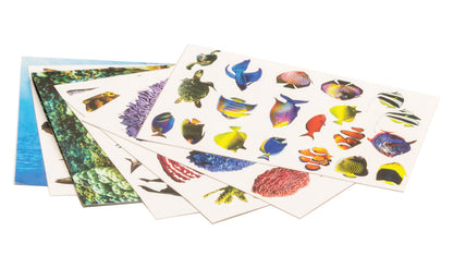 Woodland Scenics SP4242 All Scale Ocean Kit