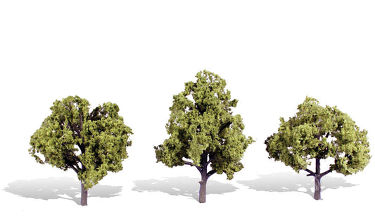 Woodland Scenics TR3509 All Scale Early Light - 3/pkg