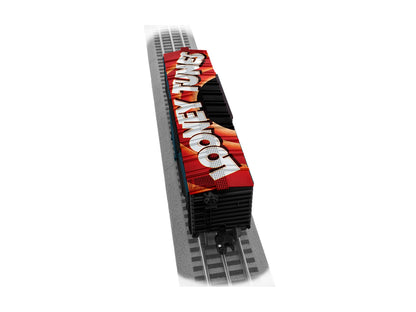 Lionel 6-2438030 O Gauge Looney Tunes Boxcar #1