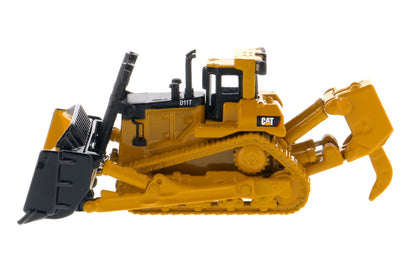 Diecast Masters 85538 1/125 Caterpillar D11T Tractor Elite