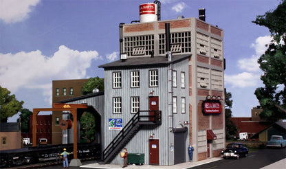 Woodland Scenics BR5037 HO Scale Meg A. Watts Transformers