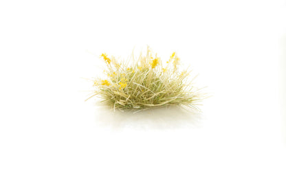 Woodland Scenics G6630 All Scale Yellow Seed Tufts