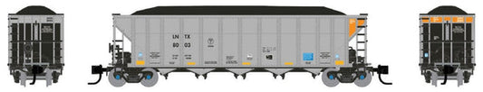 Rapido Trains 538035A N Scale Lntx Autoflood #2 Sngl