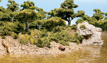Woodland Scenics SP4191 All Scale Rock