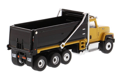 Diecast Masters 85514 1/87 Cat CT681 On-Highway Dump Truck